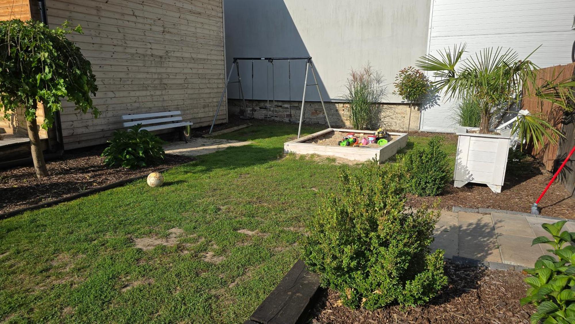 Vip Village Las Woda Rower - Podgrzewany Basen, Balia, Sauna Miedzierza 外观 照片
